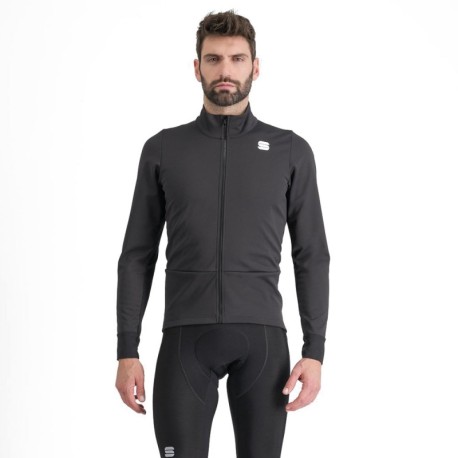 Sportful Giacca Ciclismo Neo Softshell Nero Uomo