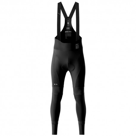 Gobik Salopette Ciclismo Absolute 6.0 Nero K10 Uomo