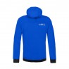 Rock Experience Fleece Reptile Hoodie Surf The Web Uomo