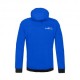 Rock Experience Fleece Reptile Hoodie Surf The Web Uomo