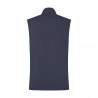 Rock Experience Gilet Trekking Lancelot Hybrid Caviar Uomo