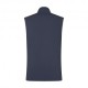 Rock Experience Gilet Trekking Lancelot Hybrid Caviar Uomo
