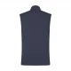 Rock Experience Gilet Trekking Lancelot Hybrid Caviar Uomo