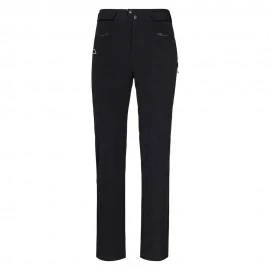 Rock Experience Pantaloni Trekking Joshua Caviar Uomo