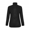 Salewa Fleece Paganella Nero Out Donna