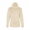 Salewa Fleece Tognazza Oatmeal Melange Donna