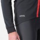 Castelli Giacca Ciclismo Entrata Light Nero Uomo