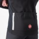 Castelli Giacca Ciclismo Entrata Light Nero Uomo