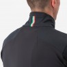 Castelli Giacca Ciclismo Entrata Light Nero Uomo