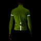 Castelli Maglia Ciclismo Fondo 2 Electric Lime Uomo