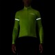 Castelli Maglia Ciclismo Fondo 2 Electric Lime Uomo