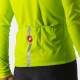 Castelli Maglia Ciclismo Fondo 2 Electric Lime Uomo