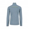 Karpos Fleece Pizzocco Hzip North Atlantic Uomo