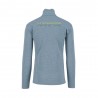 Karpos Fleece Pizzocco Hzip North Atlantic Uomo