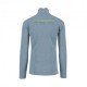 Karpos Fleece Pizzocco Hzip North Atlantic Uomo