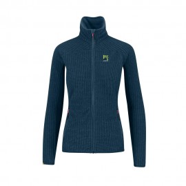 Fleece Rocchetta Midnight
