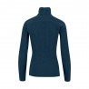 Karpos Fleece Rocchetta Midnight Donna