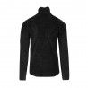 Karpos Fleece Vertice Nero Uomo