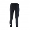 Dotout Tight Ciclismo Mistica Nero Donna