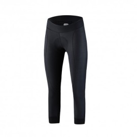 Dotout Tight Ciclismo Mistica Nero Donna