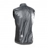 Dotout Gilet Ciclismo Breeze Argento Uomo