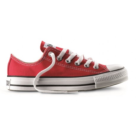 converse nere classiche