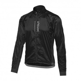 Dotout Giacca Ciclismo Breeze Nero Uomo