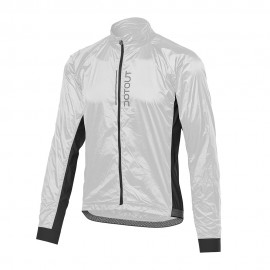 Dotout Giacca Ciclismo Breeze Ice Bianco Uomo