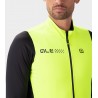 Ale' Giacca Ciclismo Fondo 2.0 Giallo Fluo Uomo