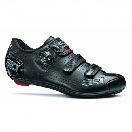 Sidi Scarpe Ciclismo Alba 2 Nero Uomo