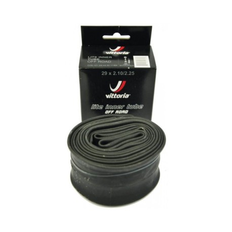 Vittoria Camera D'Aria Mtb Lite 29X2.10 2.25 Presta