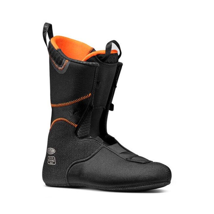 Scarpa Maestrale Rs Bianco Nero Arancio - Scarponi Da Sci
