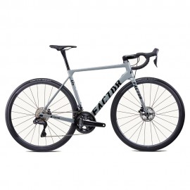O2 Disc grigio 52