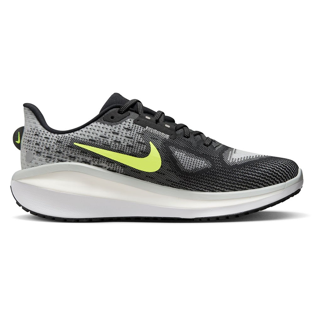 Nike Vomero 17 Nero Volt Scarpe Running Uomo Acquista online