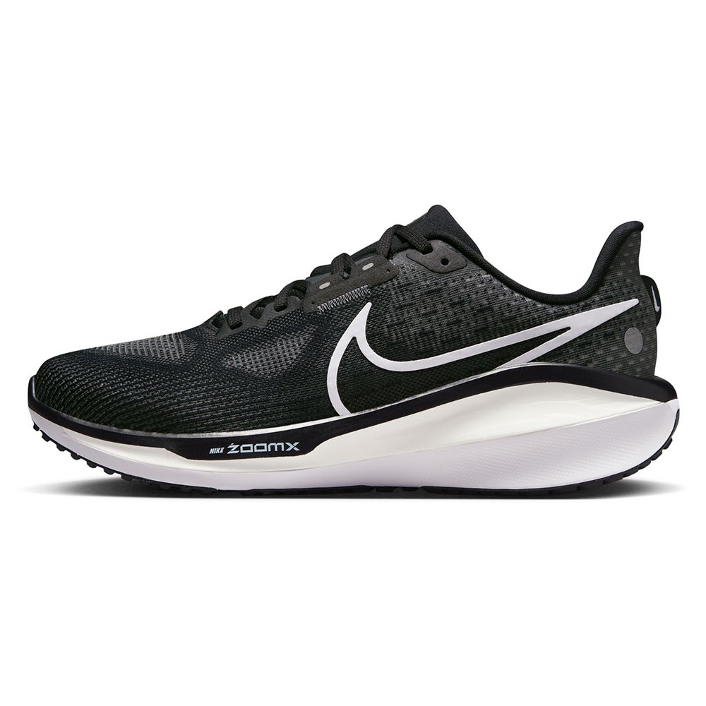 Nike Vomero 17 Nero Bianco Scarpe Running Uomo Acquista online