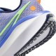 Nike Vomero 17 Polar Lime - Scarpe Running Donna