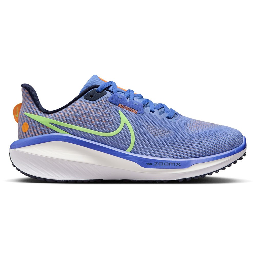 Nike Vomero 17 Polar Lime - Scarpe Running Donna EUR 38 / US 7