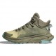 Hoka Mid Trail Code GORE-TEX Olive Haze Celery Root - Scarpe Trekking Uomo