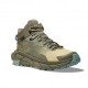 Hoka Mid Trail Code GORE-TEX Olive Haze Celery Root - Scarpe Trekking Uomo