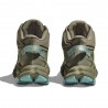 Hoka Mid Trail Code GORE-TEX Olive Haze Celery Root - Scarpe Trekking Uomo