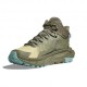 Hoka Mid Trail Code GORE-TEX Olive Haze Celery Root - Scarpe Trekking Uomo