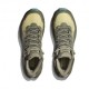 Hoka Mid Trail Code GORE-TEX Olive Haze Celery Root - Scarpe Trekking Uomo