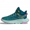 Hoka Mid Trail Code GORE-TEX Ocean Mist Sunlit Ocean - Scarpe Trekking Donna