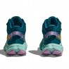 Hoka Mid Trail Code GORE-TEX Ocean Mist Sunlit Ocean - Scarpe Trekking Donna