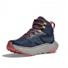 Hoka Anacapa 2 Mid GORE-TEX Outer Space Grigio - Scarpe Trekking Uomo