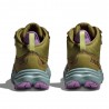 Hoka Anacapa 2 Mid GORE-TEX Verde Moss Agave - Scarpe Trekking Donna