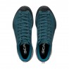 Scarpa Mojito GORE-TEX Petrol - Scarpe Trekking Uomo