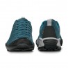 Scarpa Mojito GORE-TEX Petrol - Scarpe Trekking Uomo