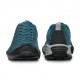 Scarpa Mojito GORE-TEX Petrol - Scarpe Trekking Uomo