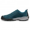 Scarpa Mojito GORE-TEX Petrol - Scarpe Trekking Uomo